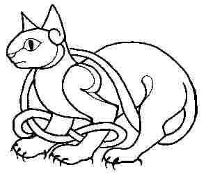 celtic_cat_250.JPG (17580 bytes)